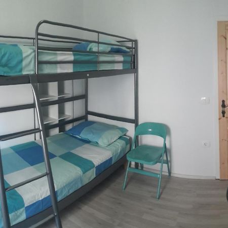 Koper2Stay الغرفة الصورة