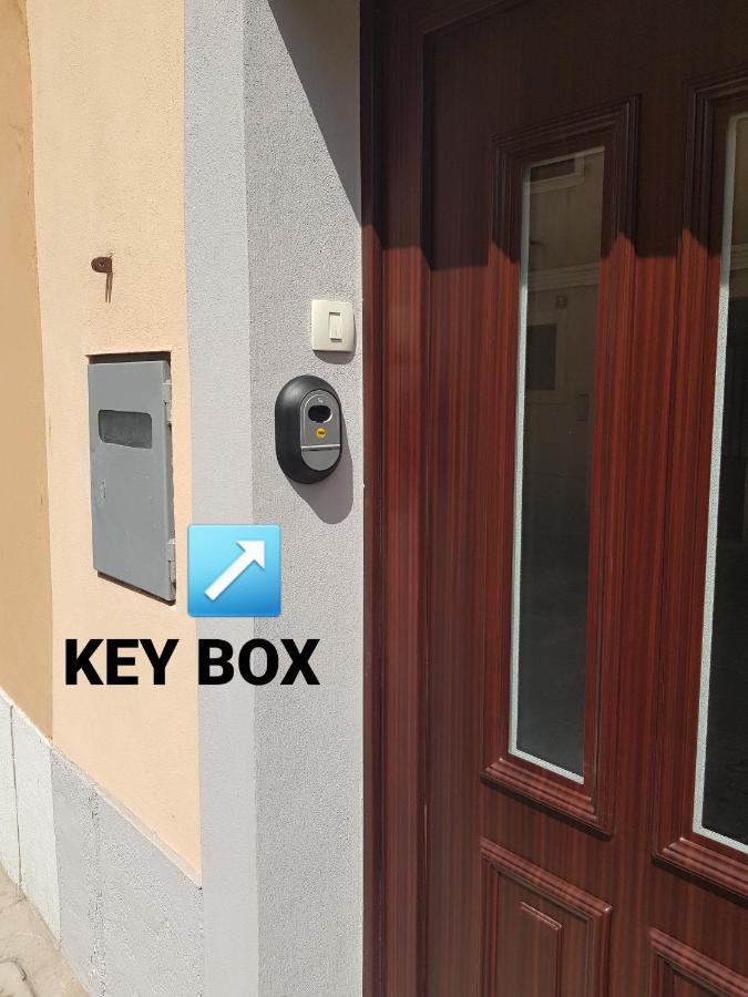 Koper2Stay المظهر الخارجي الصورة