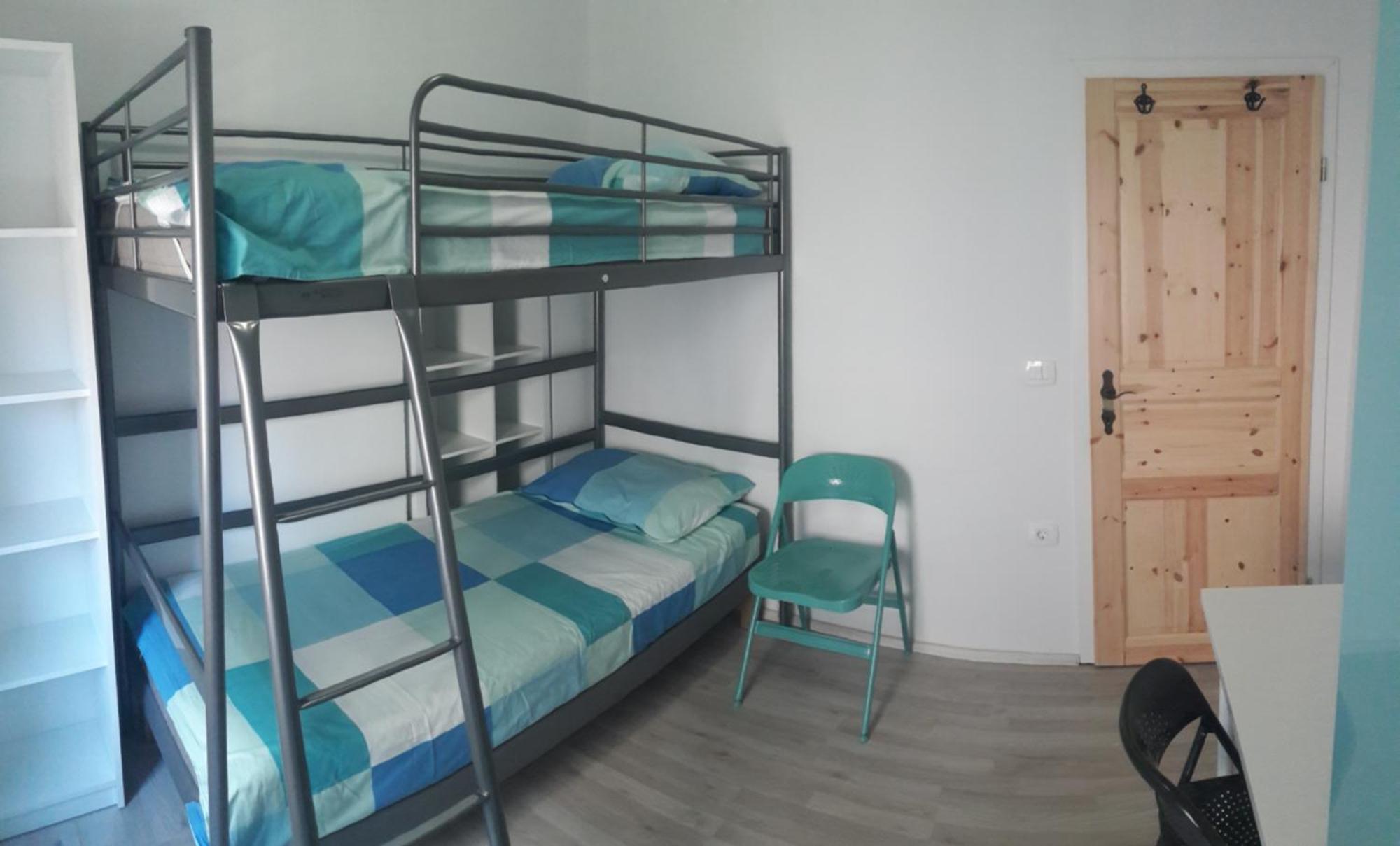 Koper2Stay الغرفة الصورة